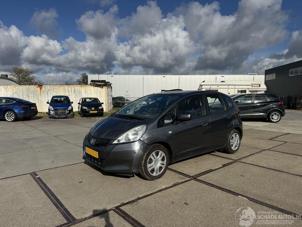 Honda Jazz 1.2 Cool Plus
