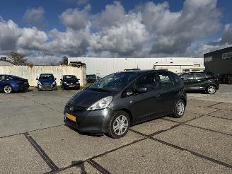 Coche accidentado Honda Jazz 1.2 Cool Plus 2013/5