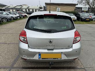 Renault Clio 1.5 DCI Collection picture 13