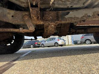 Daihatsu Rocky WAGON TURBO DIESEL  4X4 picture 19