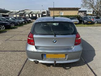 BMW 1-serie 116i picture 11