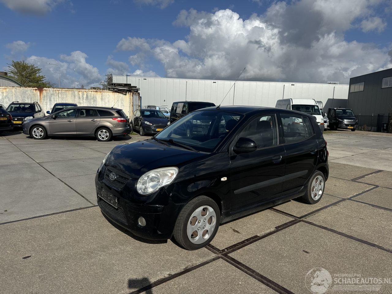 Kia Picanto 1.0 SEVEN