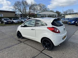 Ford Ka 1.2 Titanium X picture 4
