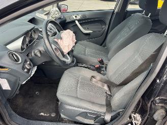 Ford Fiesta 1.25 Titanium picture 5