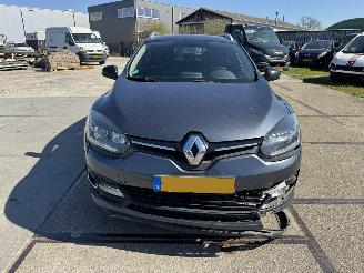 Renault Mégane Grandtour 1.5 DCI Limited picture 13