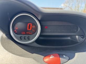 Renault Twingo 1.2 16 collection picture 8