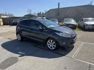 Ford Fiesta 1.6 TDCI Titanium picture 2