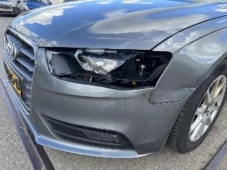 Audi A4 Avant 2.0 TDIe Pro Line picture 16