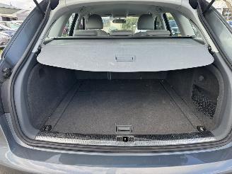 Audi A4 Avant 2.0 TDIe Pro Line picture 15