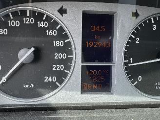 Mercedes B-klasse B180 automaat picture 7