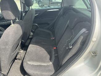 Fiat Punto Evo 0.9 Twin Air Lounge picture 12