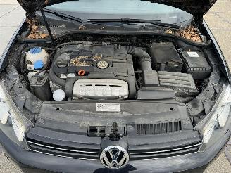 Volkswagen Golf 1.4 TSI VARIANT picture 11