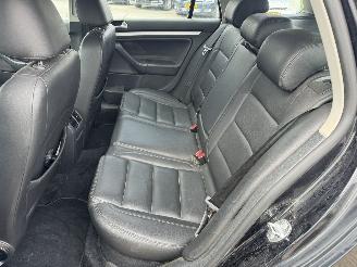 Volkswagen Golf 1.4 TSI VARIANT picture 10