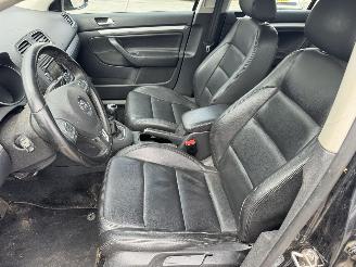 Volkswagen Golf 1.4 TSI VARIANT picture 9