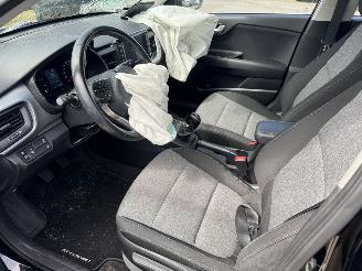 Kia Stonic 1.0 T-GDI Comf. plusline Navigator picture 5