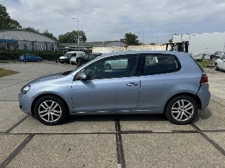Volkswagen Golf 1.2 TSI Highline picture 12