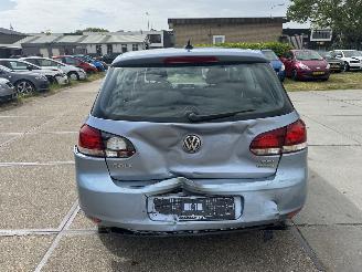 Volkswagen Golf 1.2 TSI Highline picture 10