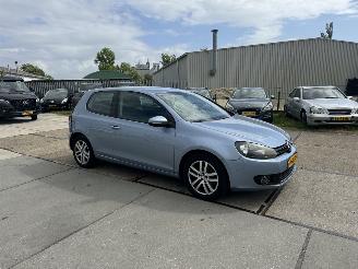 Volkswagen Golf 1.2 TSI Highline picture 2