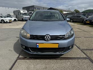 Volkswagen Golf 1.2 TSI Highline picture 9