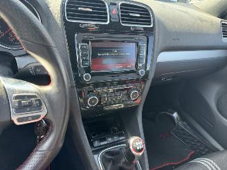 Volkswagen Golf 2.0 GTI adidas picture 7