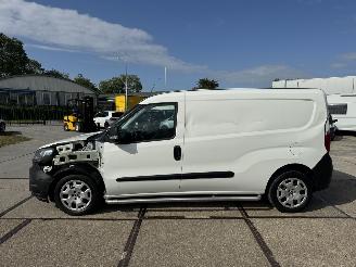 Fiat Doblo 1.6 MJ L2 H1 MAXI picture 22