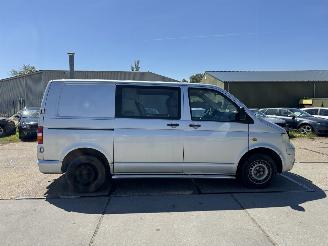 Volkswagen Transporter 2.5 TDI Aut. DC picture 23
