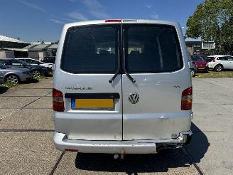 Volkswagen Transporter 2.5 TDI Aut. DC picture 12