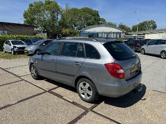 Skoda Fabia 1.2 TSI Fresh picture 4