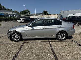 BMW 3-serie 318i picture 15