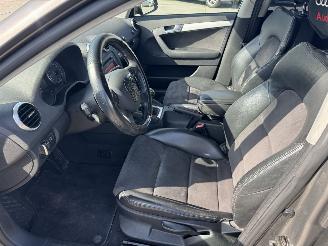 Audi A3 1.4 TFSI Sportback picture 5