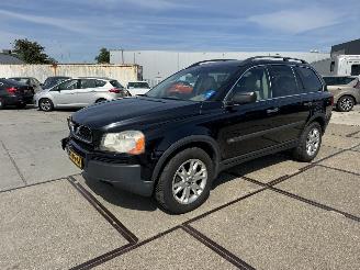 Unfallwagen Volvo Xc-90 2.5 T Summum 2005/1