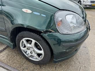 Toyota Yaris 1.0 16v  VVT-i Sol picture 15