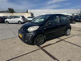 Avarii autoturisme Citroën C1 1.0 Collection 2013/7
