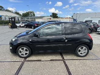 Renault Twingo 1.2 16v Dynamique picture 15