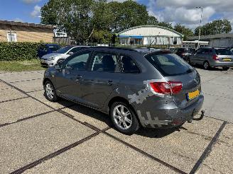 Seat Ibiza ST  1.2 TDI Copa Eco picture 4
