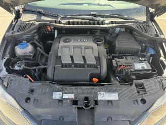 Seat Ibiza ST  1.2 TDI Copa Eco picture 11