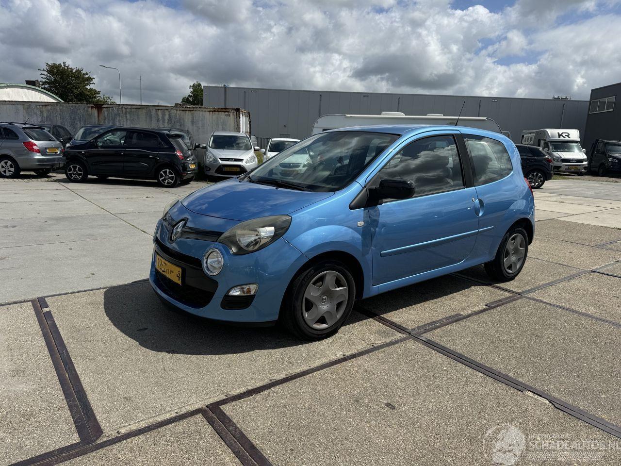 Renault Twingo 1.2 16v Dynamique