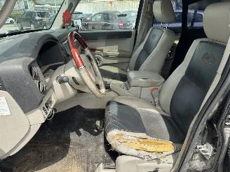 Jeep Commander 3.0 CRD Limited picture 5