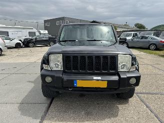 Jeep Commander 3.0 CRD Limited picture 12