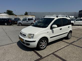 Avarii autoturisme Fiat Panda 1.2 Emotion 2010/6