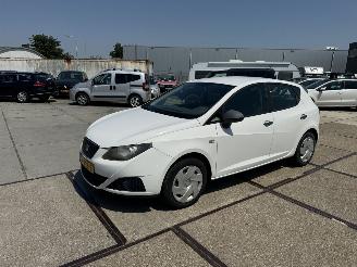 Avarii autoturisme Seat Ibiza 1.2 TDI Copa Ecomotive 2011/2