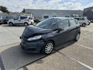 Auto incidentate Ford Fiesta 1.0 Style 5 drs 2015/6