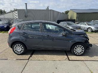 Ford Fiesta 1.0 Style 5 drs picture 17