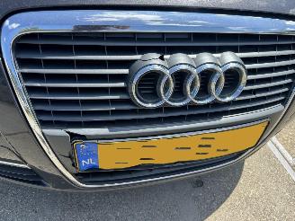 Audi A6 avant 2.0 TFSI picture 18