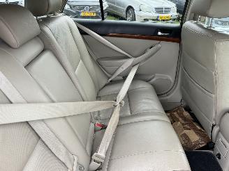 Toyota Avensis 2.0 VVTi WAGON picture 17