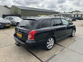 Toyota Avensis 2.0 VVTi WAGON picture 3