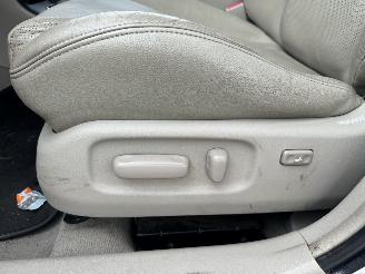 Toyota Avensis 2.0 VVTi WAGON picture 11
