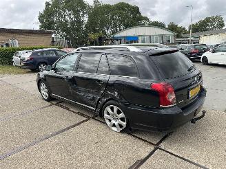 Toyota Avensis 2.0 VVTi WAGON picture 4
