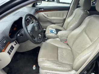 Toyota Avensis 2.0 VVTi WAGON picture 5