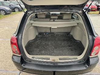Toyota Avensis 2.0 VVTi WAGON picture 15